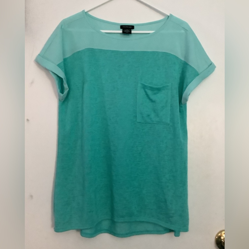 Calvin Klein shirt
